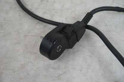 interrupteur de support latéral