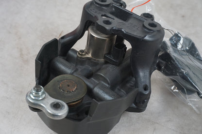 Amortisseur de direction