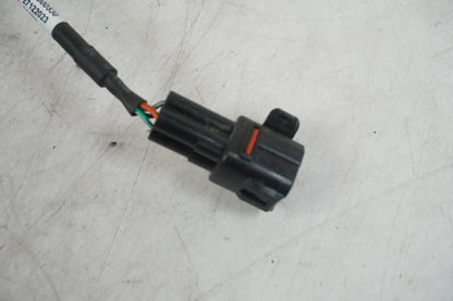 interrupteur de support latéral