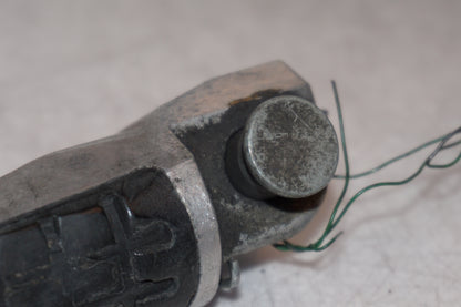 Extrabild1 på Fotpinne från en Kawasaki ZX-6R -1997 motorcykel.