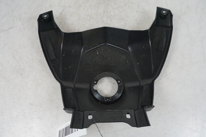 Capuchon de réservoir