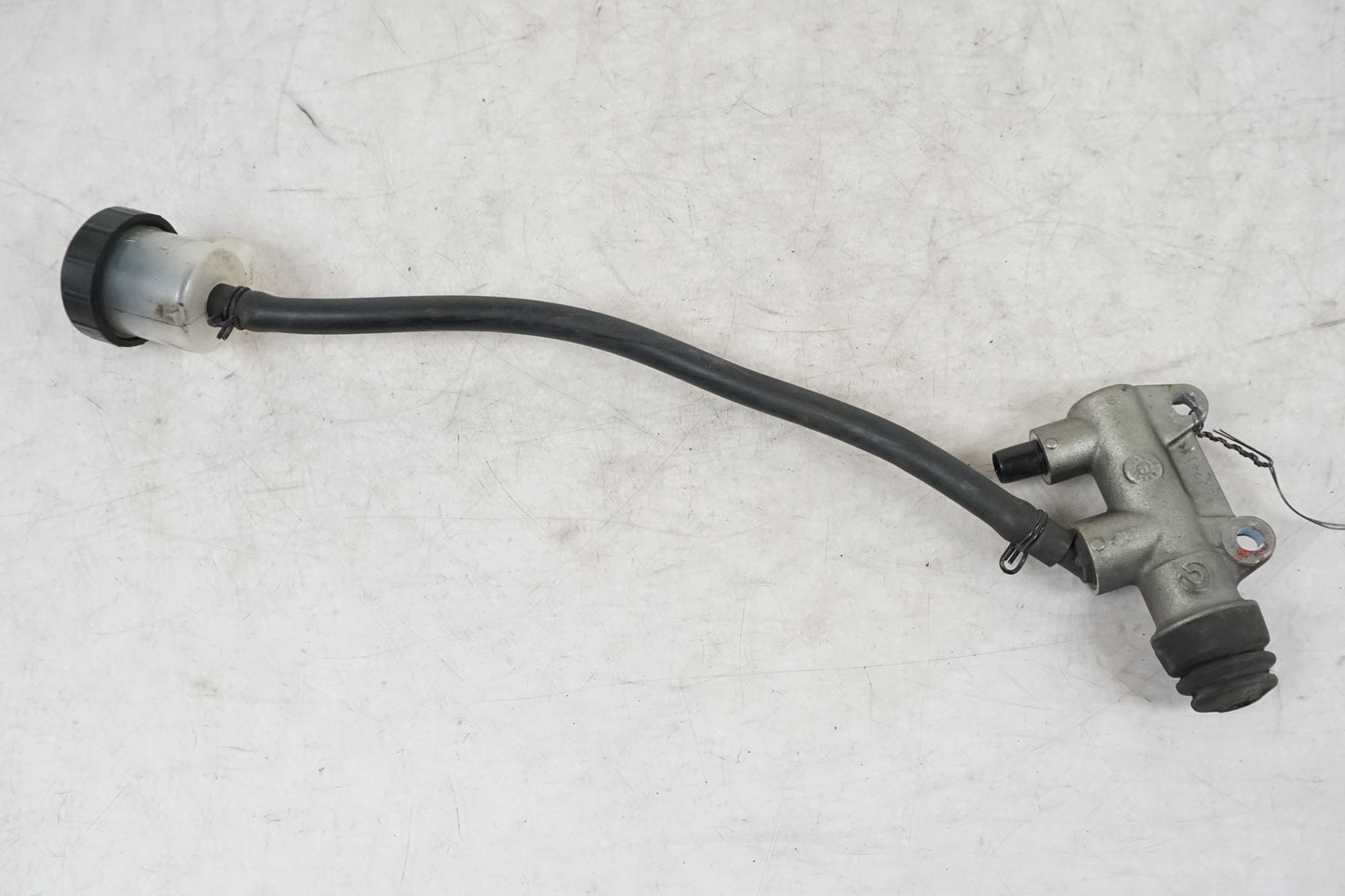 Cylindre de maître de frein