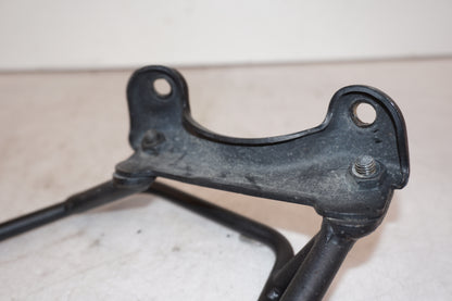 Extrabild1 på Passagerarhandtag från en Ducati Scrambler 800 -2016 motorcykel.