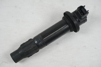 Framsidan på Tändspole från en Yamaha YZF 1000 R1 -2008 motorcykel.