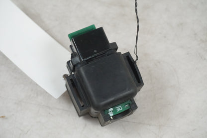 Relais de démarrage