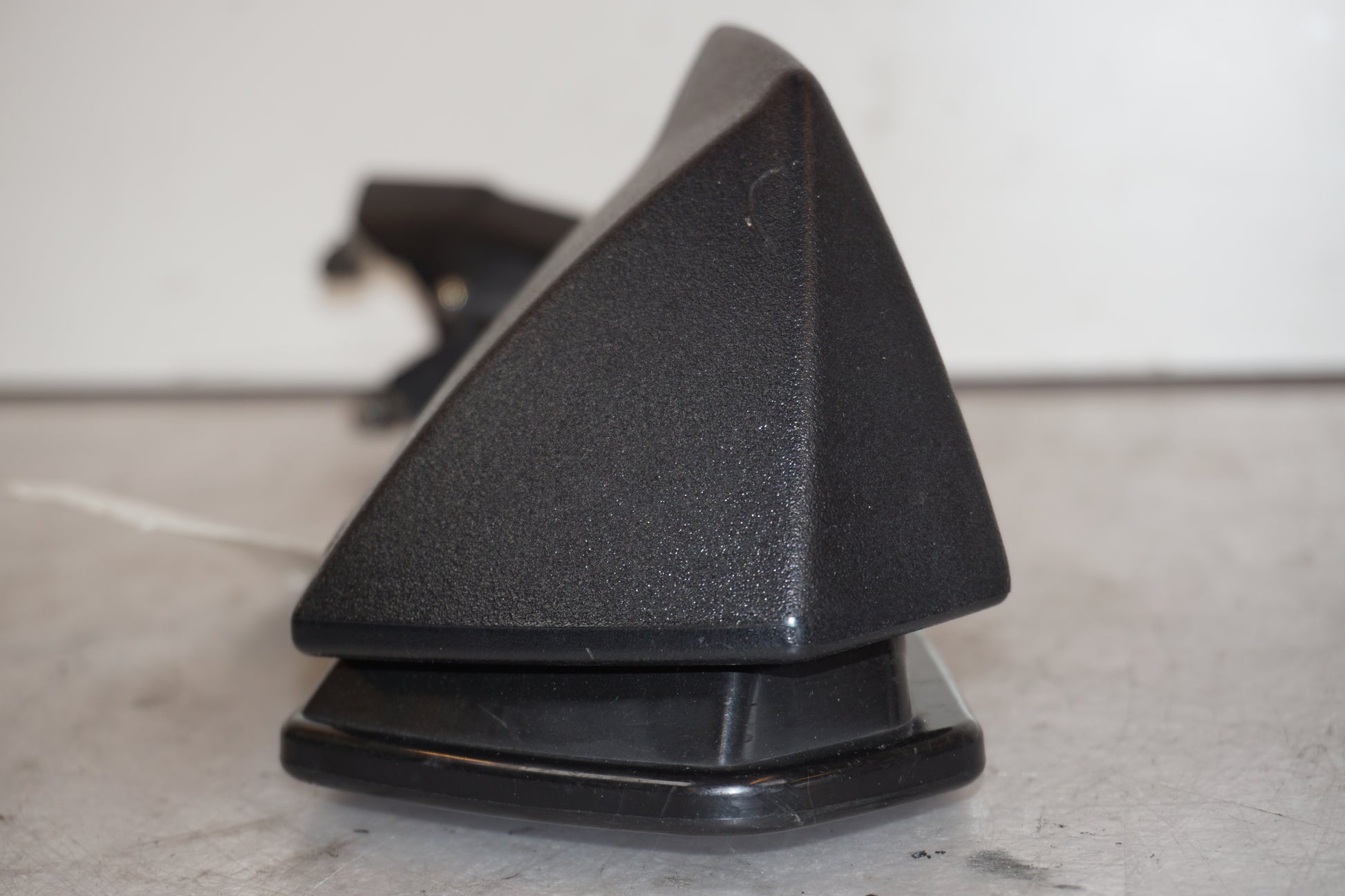 Extrabild1 på Backspegel från en Kawasaki ZX-10R -2008 motorcykel.