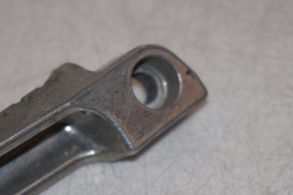 Extrabild1 på Fotpinne från en Kawasaki Ninja 300 -2014 motorcykel.