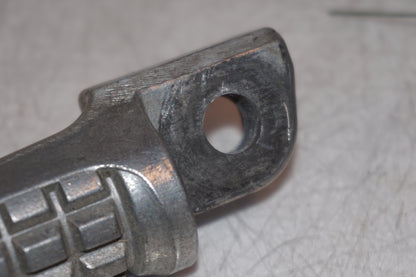 Extrabild2 på Fotpinne från en Kawasaki Ninja 300 -2014 motorcykel.