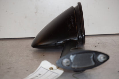 Baksidan på Backspegel från en Kawasaki ZZ-R 1400 -2014 motorcykel.