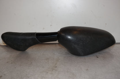 Vänster sida på Backspegel från en Kawasaki ZR-X 1200 S -2001 motorcykel.