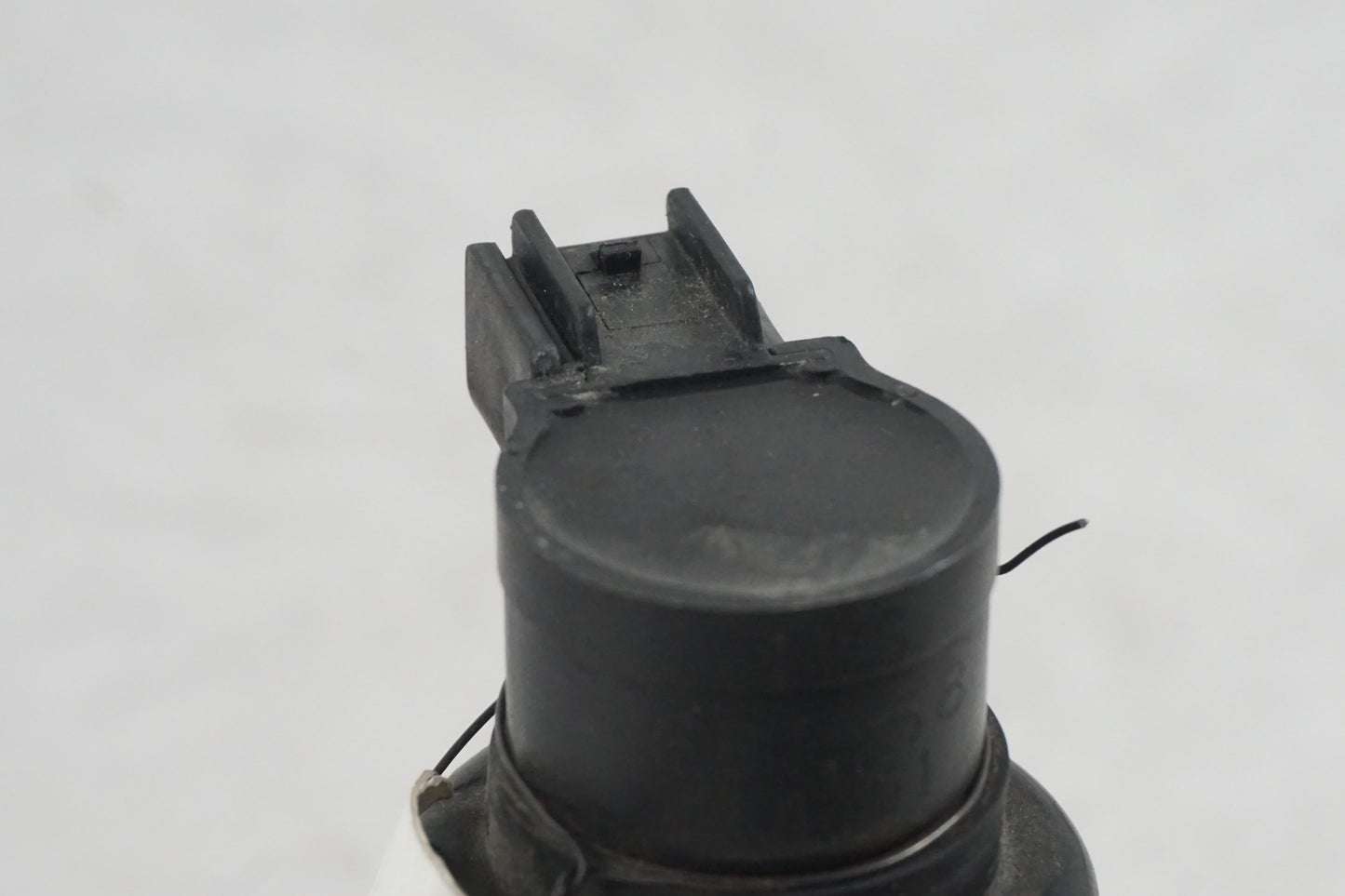 Höger sida på Tändspole från en Yamaha MT-07 -2014 motorcykel.