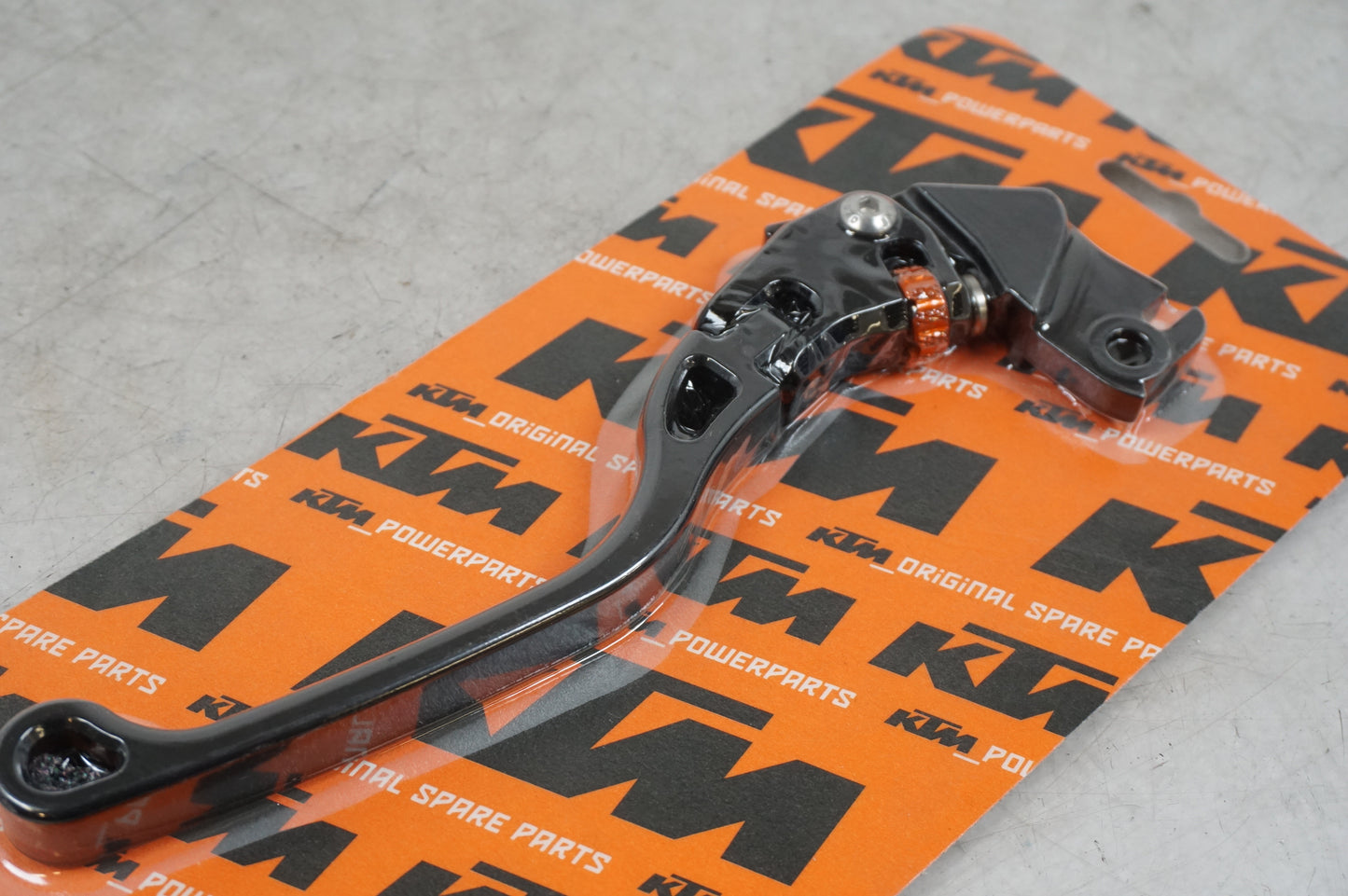 Agarradera de conexión