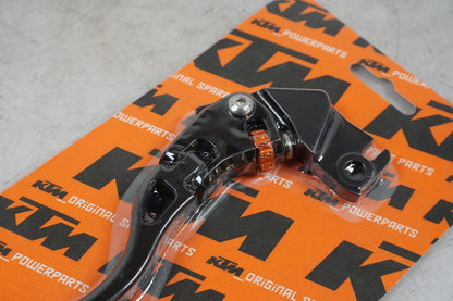 Agarradera de conexión