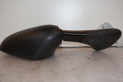 Vänster sida på Backspegel från en Kawasaki ZR-X 1200 S -2001 motorcykel.