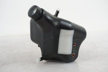 Vattenexpansionskärl