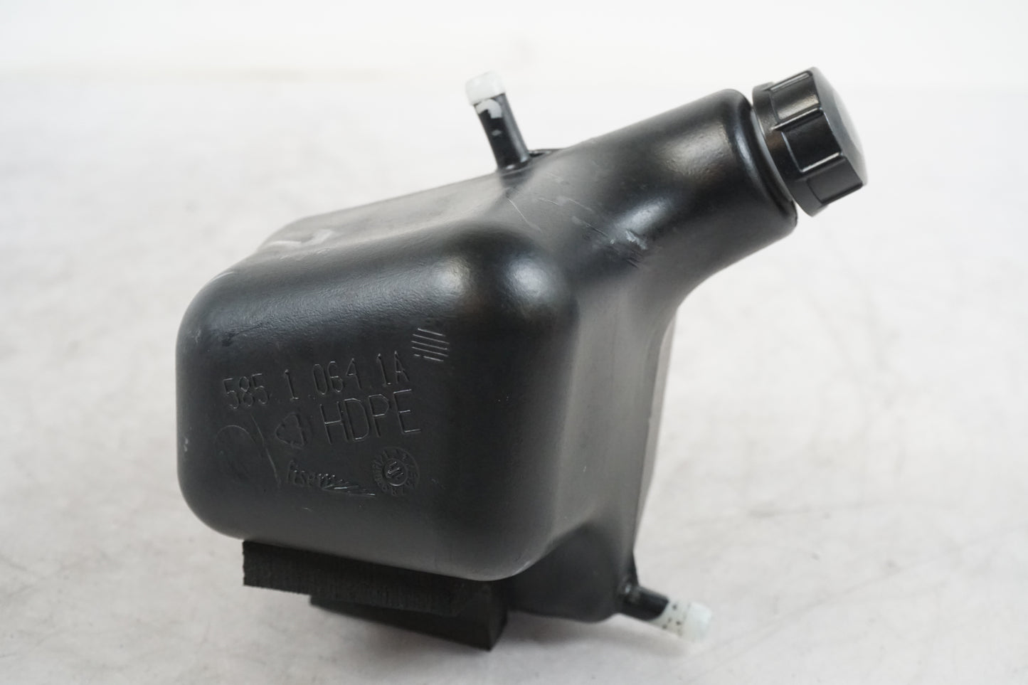 Vattenexpansionskärl