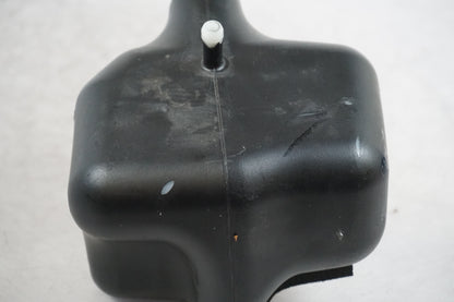 Vattenexpansionskärl