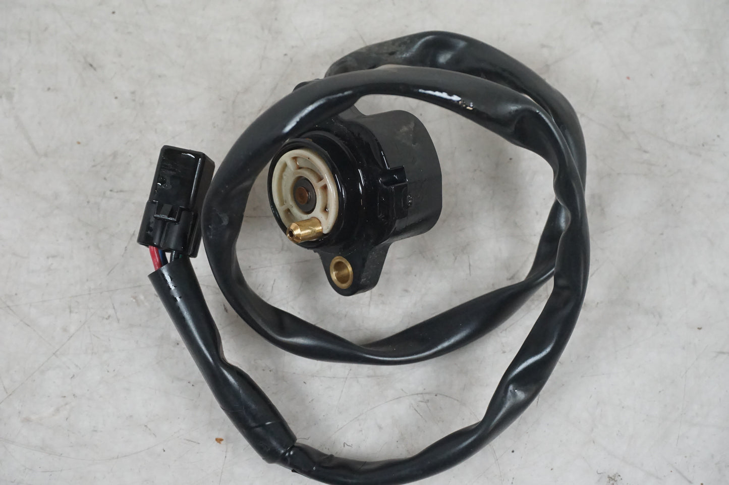 Capteur de boîte de vitesses