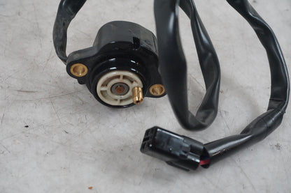 Capteur de boîte de vitesses