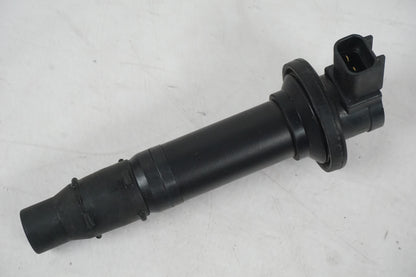 Framsidan på Tändspole från en Yamaha YZF R6 -2001 motorcykel.