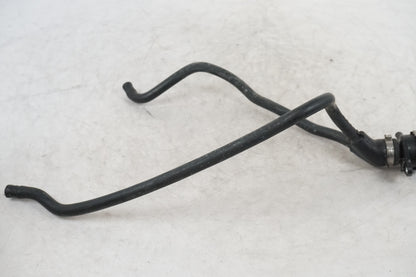 Couvercle de refroidissement à eau