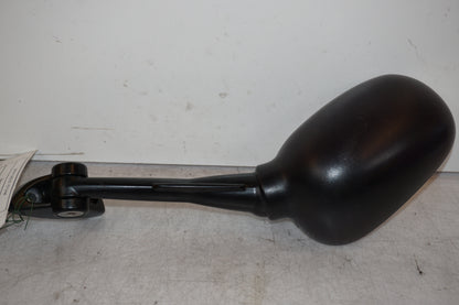 Höger sida på Backspegel från en BMW F 800 ST -2007 motorcykel.