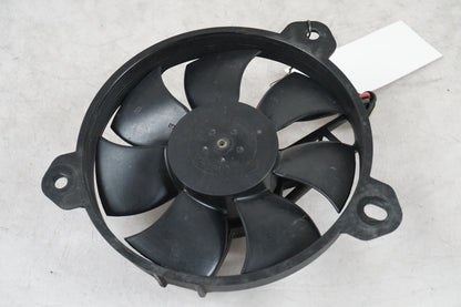 Wentylator chłodzący wodę