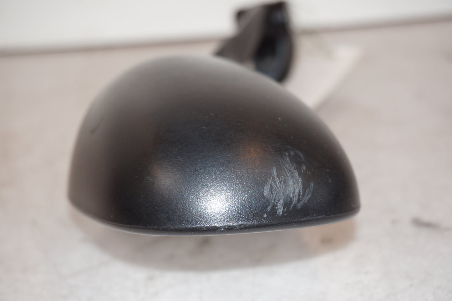 Extrabild1 på Backspegel från en BMW F 800 ST -2007 motorcykel.