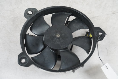 Vesijäähdytyspuhallin