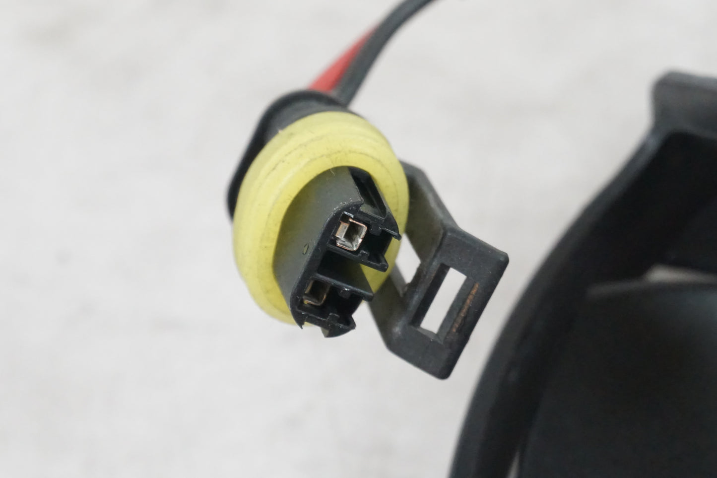 Vesijäähdytyspuhallin