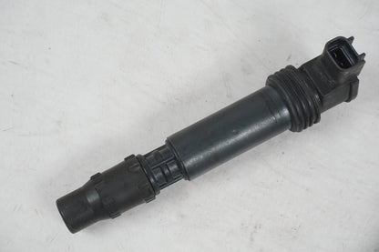 Framsidan på Tändspole från en Triumph Daytona 675 -2007 motorcykel.