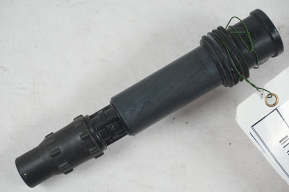 Baksidan på Tändspole från en Triumph Daytona 675 -2009 motorcykel.