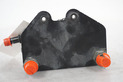 Refroidisseur d'huile