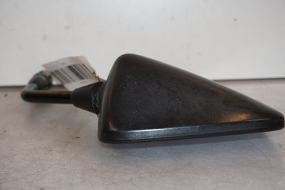 Baksidan på Backspegel från en Kawasaki Z 1000 -2003 motorcykel.