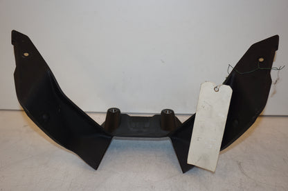 Baksidan på Magkåpa från en BMW R 1250 RS -2020 motorcykel.