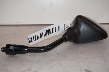 Höger sida på Backspegel från en Kawasaki Z 1000 -2003 motorcykel.