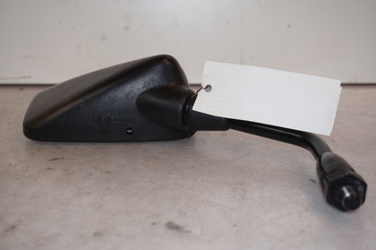 Vänster sida på Backspegel från en Kawasaki Z 1000 -2003 motorcykel.