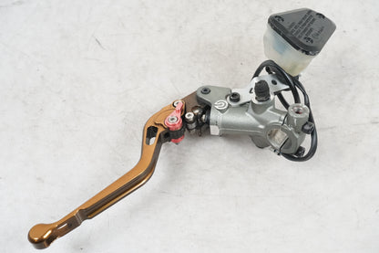 Cylindre de tête de raccordement