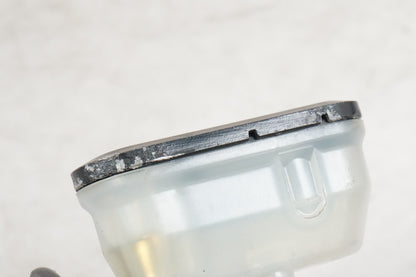 Cylindre de tête de raccordement