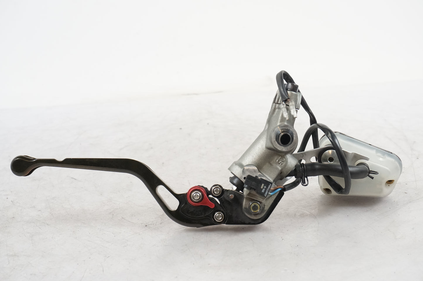 Cylindre de tête de raccordement