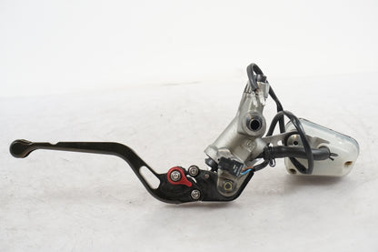 Cylindre de tête de raccordement