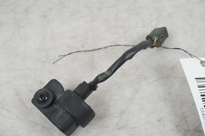 Capteur d'inclinaison