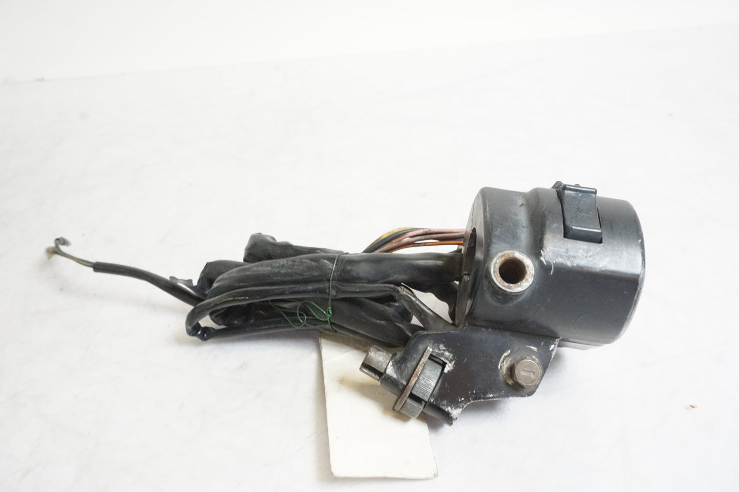 Styrelreglage