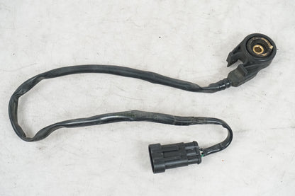 Interrupteur de support latéral