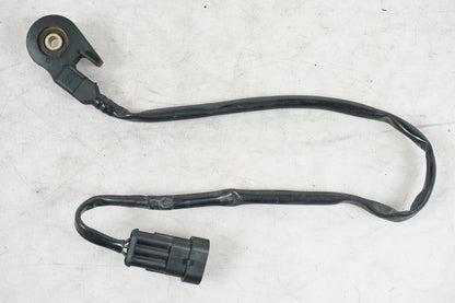 Interrupteur de support latéral