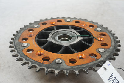 Soporte de engranaje