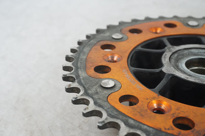 Soporte de engranaje