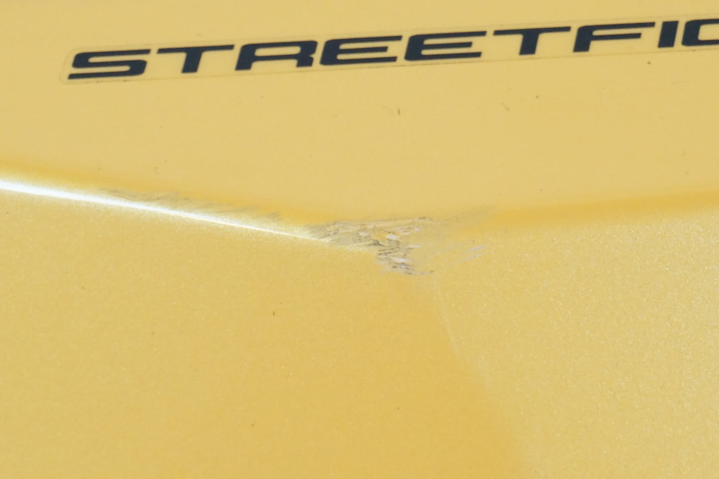 Capot de refroidissement à eau