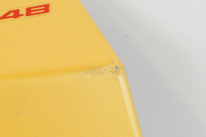 Capot de refroidissement à eau