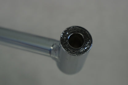 Extrabild7 på Sidoväskhållare från en H-D Sportster 1000 "Ironhead" XLX -2005 motorcykel.